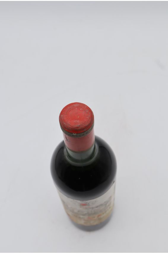 La Croix 1964