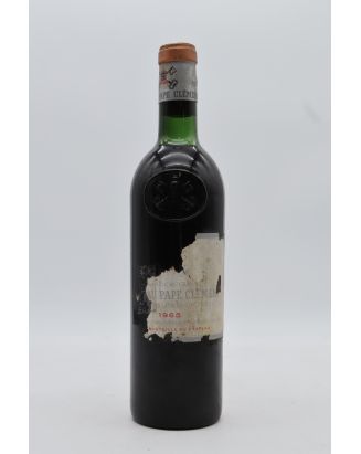 Pape Clément 1965