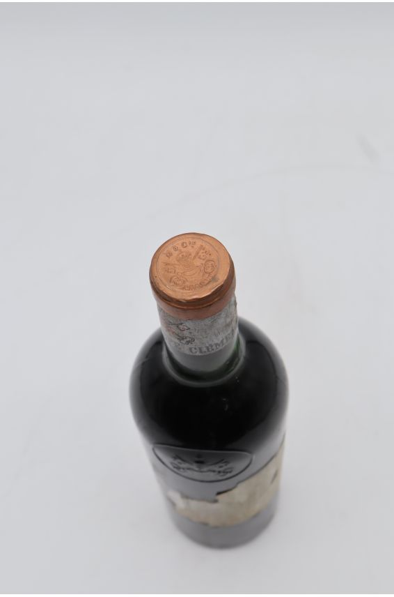 Pape Clément 1965