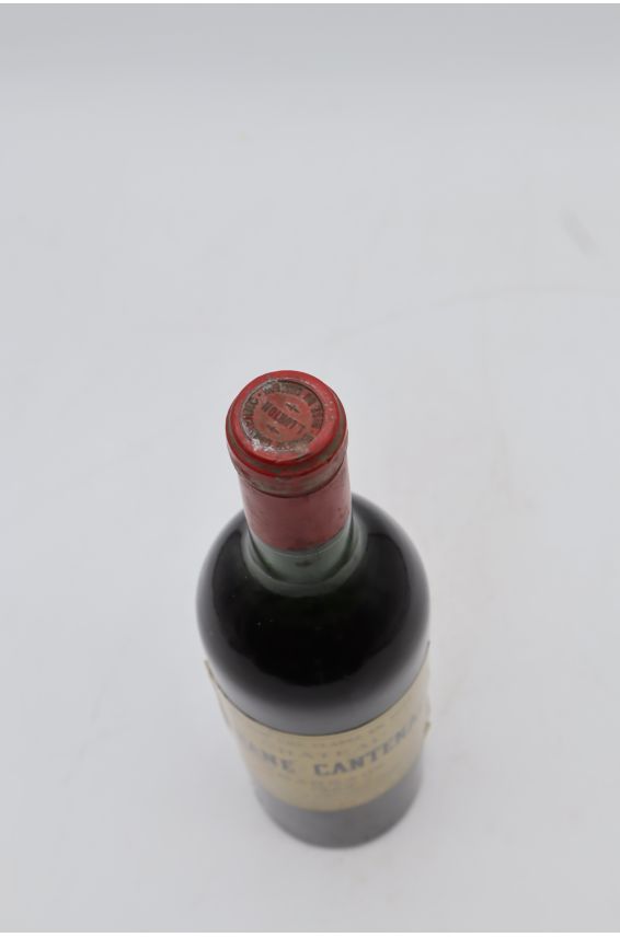 Brane Cantenac 1966