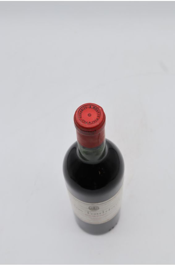 Clos Toulifaut 1966