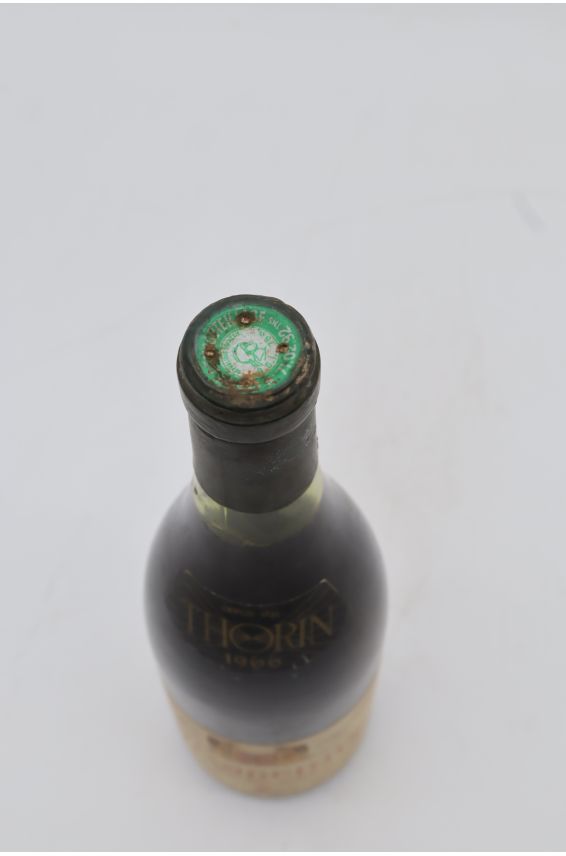 J. 토랭 샹베르탱 클로 드 베즈 1966