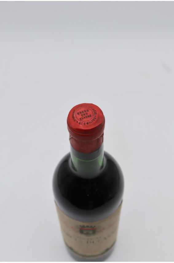 라르시 뒤카스 1967