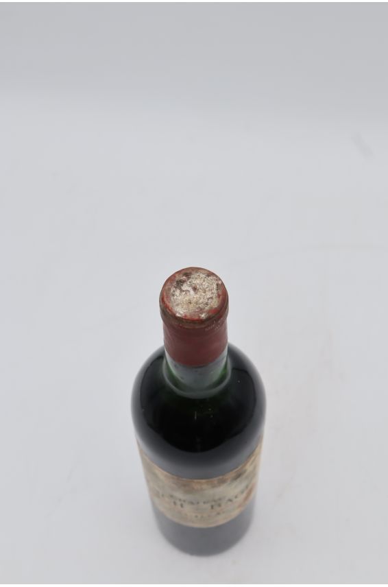 랭치 바주 1971