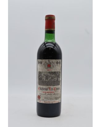 La Croix 1971