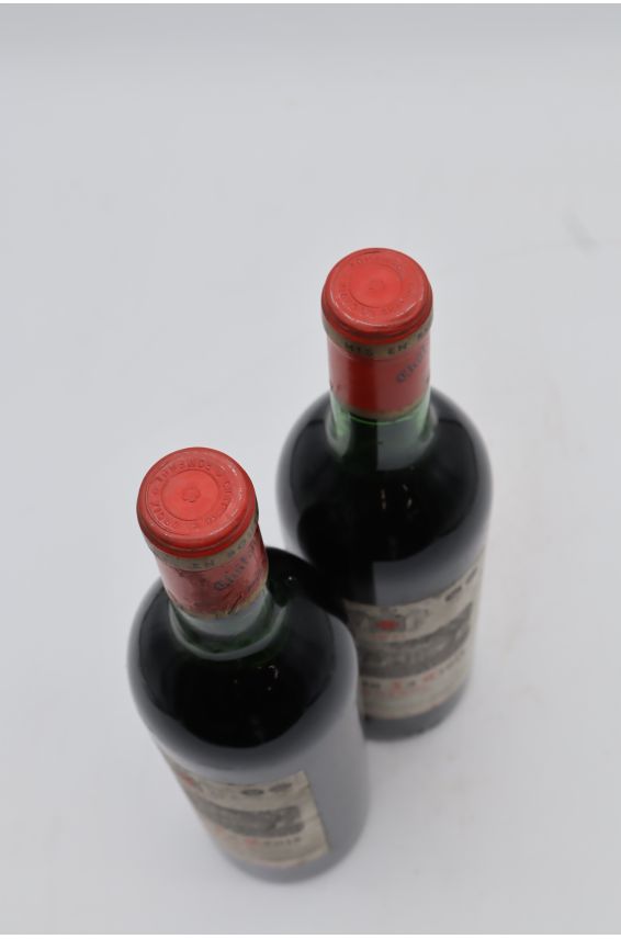 La Croix 1971