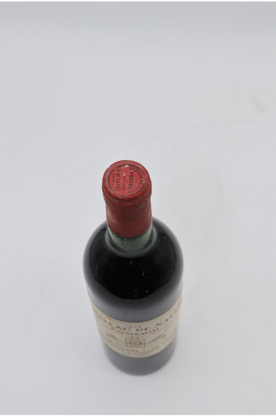 Château de Sales 1974