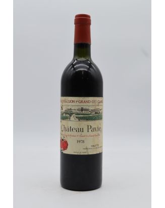 Pavie 1978
