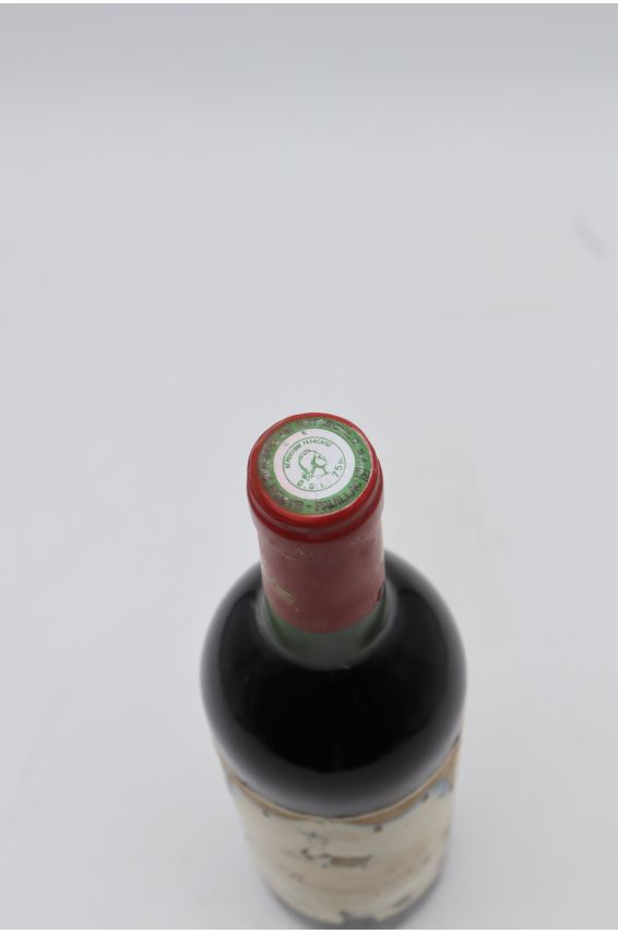 무통 바론 필리프 1978