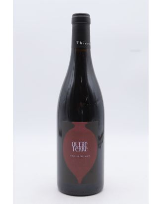 Domaine des Roches Neuves Saumur Champigny Outre Terre Amphore 2018
