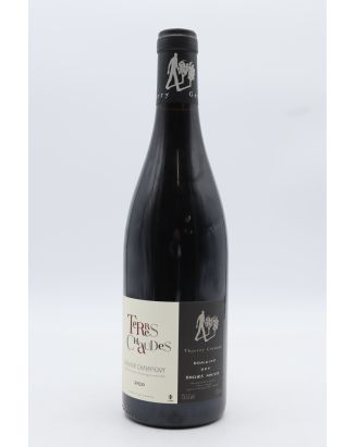 Domaine des Roches Neuves Saumur Champigny Terres Chaudes 2020