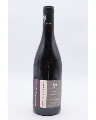 Domaine des Roches Neuves Saumur Champigny Franc de Pied 2022