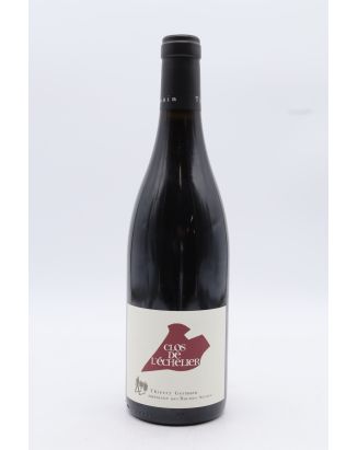 Domaine des Roches Neuves Saumur Champigny Clos de L'Echelier 2018