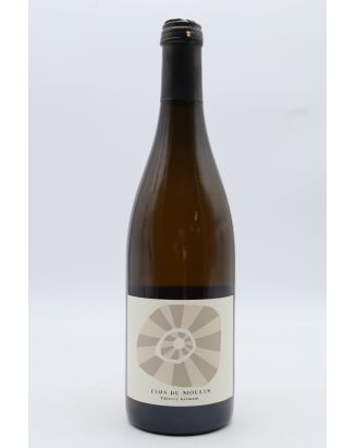 Domaine des Roches Neuves Saumur Clos du Moulin 2022 branco