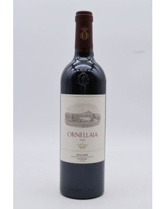 Ornellaia 2020