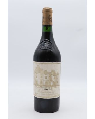 Haut Brion 1991