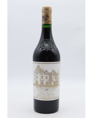 Haut Brion 1996