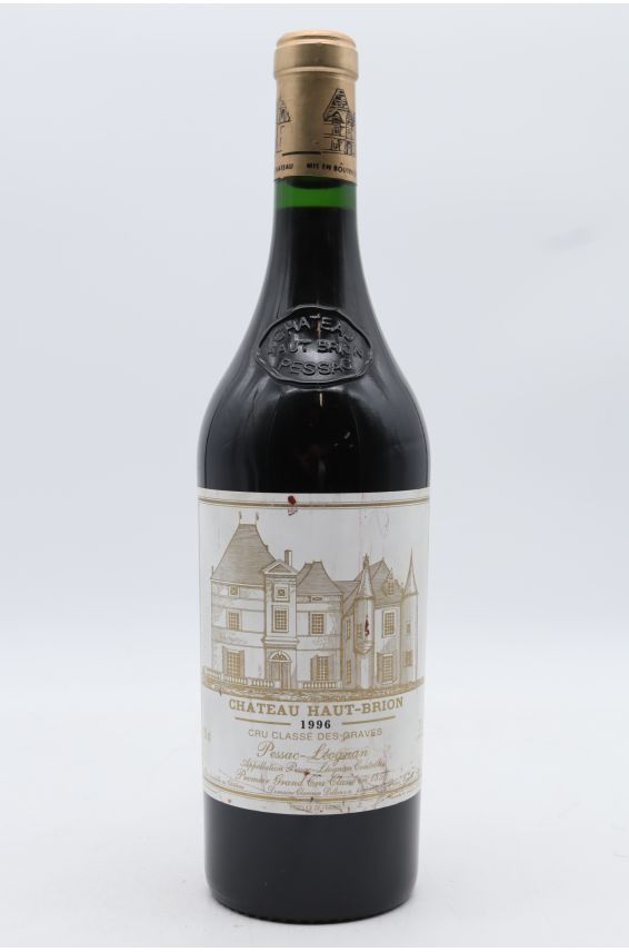 Haut Brion 1996
