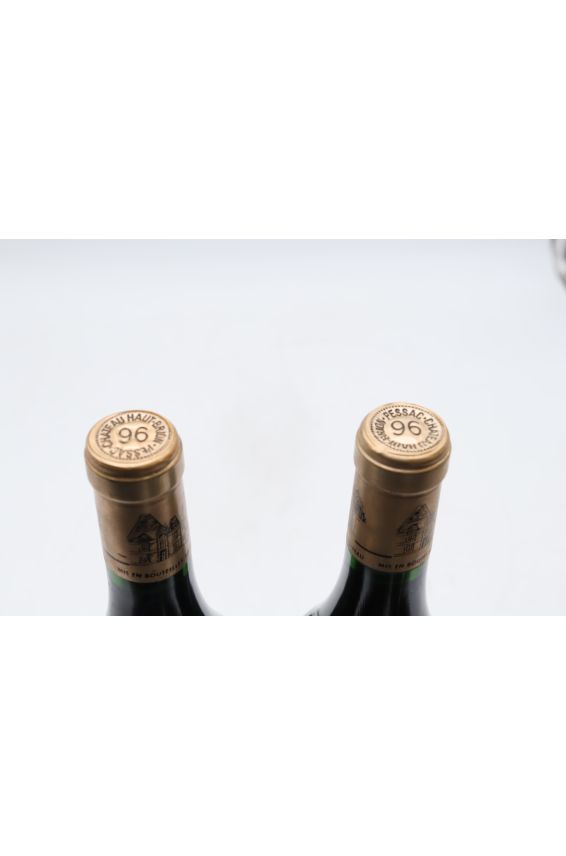 Haut Brion 1996