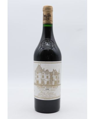 Haut Brion 1996