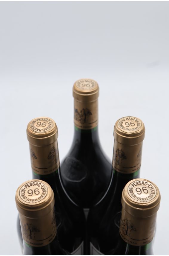 Haut Brion 1996