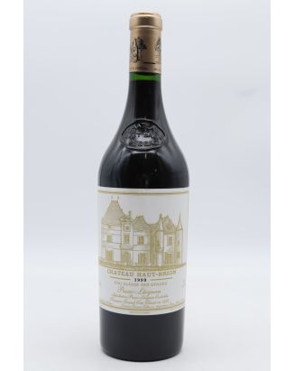 Haut Brion 1999
