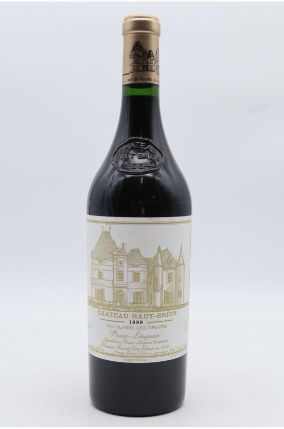 Haut Brion 1999