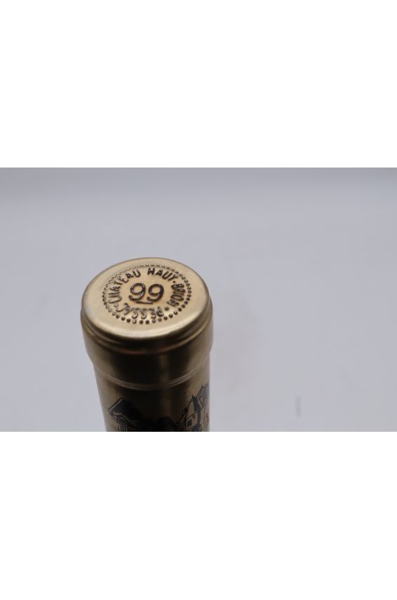 Haut Brion 1999 magnum