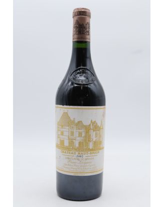 Haut Brion 2002