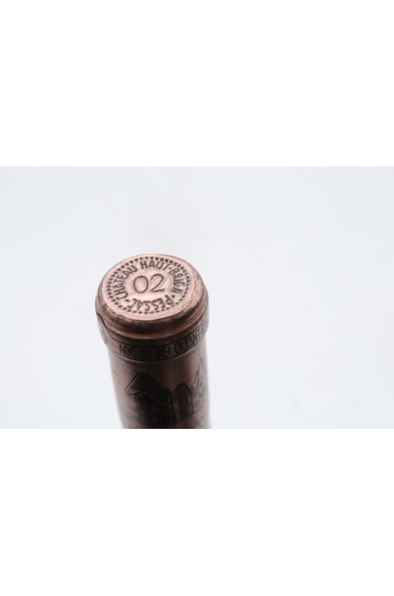 Haut Brion 2002