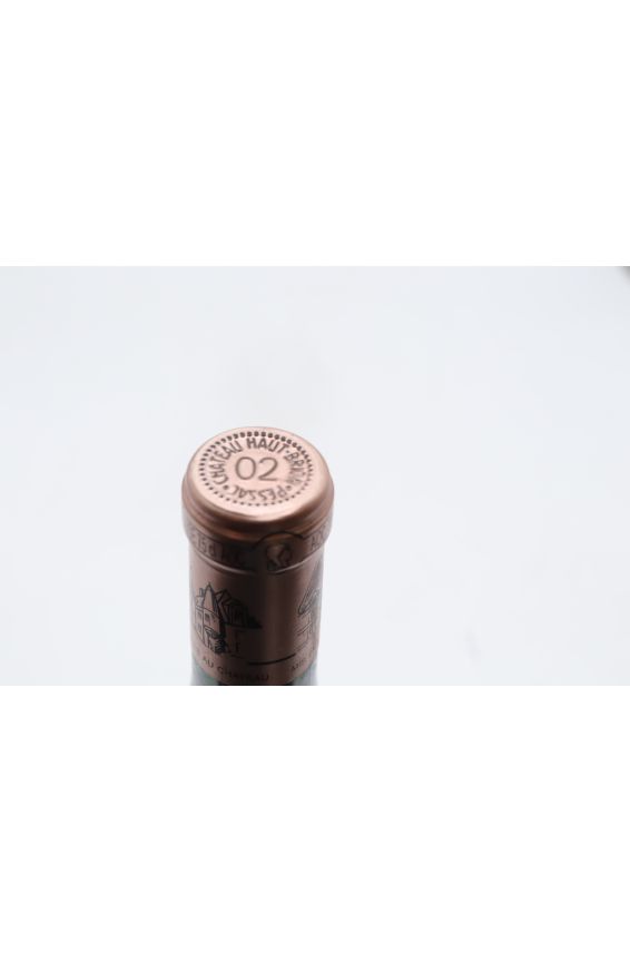 Haut Brion 2002