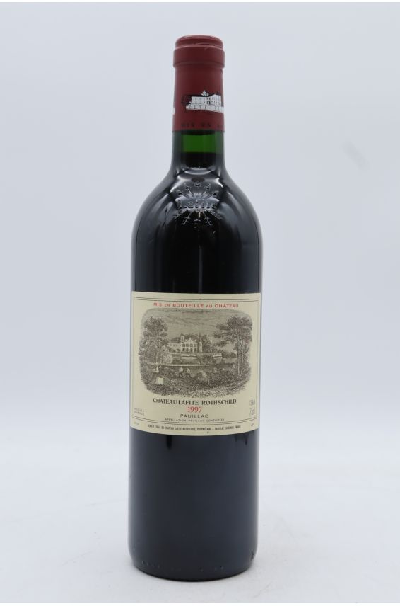 Lafite Rothschild 1997