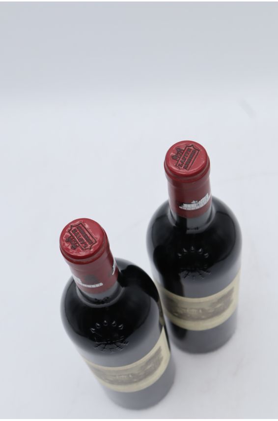 Lafite Rothschild 1997