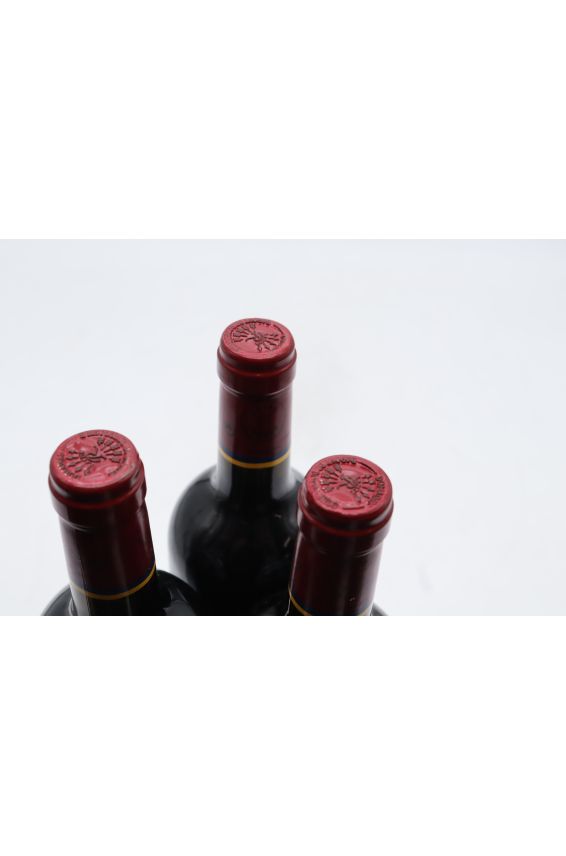 Carruades de Lafite 2005