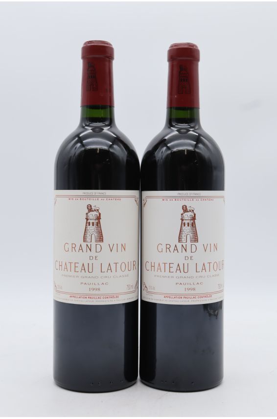 Latour 1998