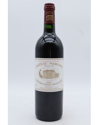 Château Margaux 1998