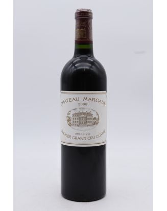 Château Margaux 2006