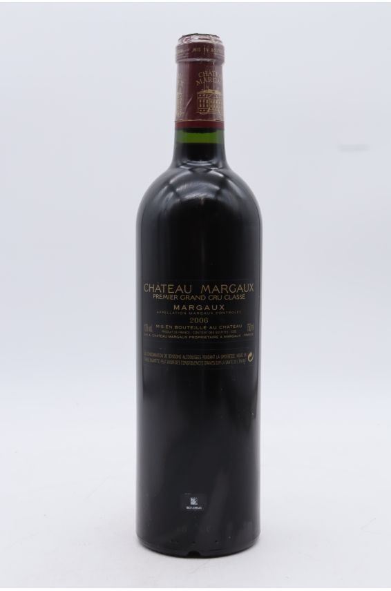 Château Margaux 2006