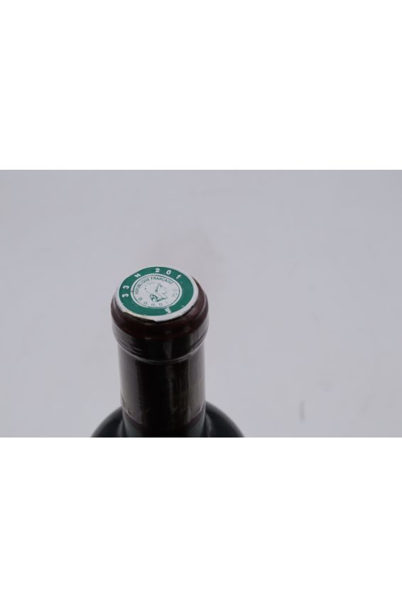 Château Margaux 2006