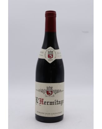 Jean Louis Chave Hermitage 2009