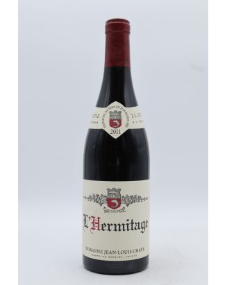 Jean Louis Chave Hermitage 2011