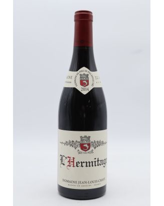 Jean Louis Chave Hermitage 2014