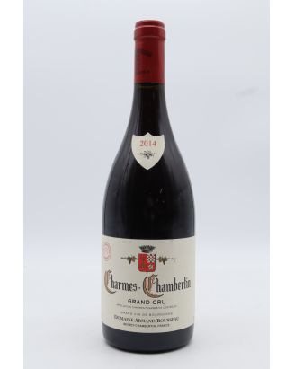 Armand Rousseau Charmes Chambertin 2014