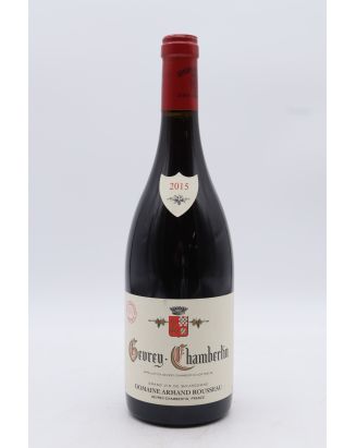 Armand Rousseau Gevrey-Chambertin 2015