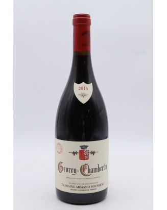 Armand Rousseau Gevrey Chambertin 2016