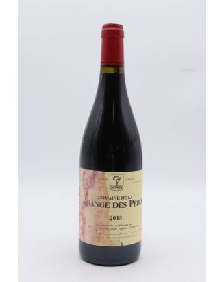 Grange des Pères 2013 - PROMO -10% !