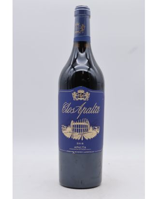 Clos Apalta 2018