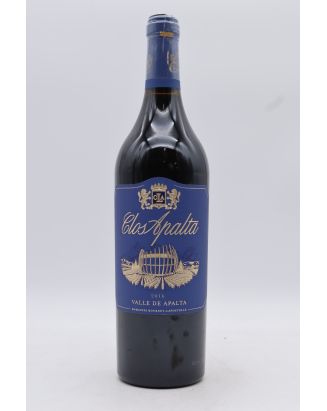 Clos Apalta 2016