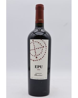 Almaviva Epu 2021