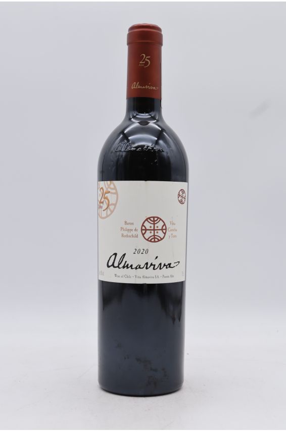 Almaviva 2020
